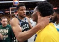 Giannis Antetokounmpo & Tyrese Haliburton: NBA Stars, Family Ties, and Latest Scores