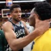 Giannis Antetokounmpo & Tyrese Haliburton: NBA Stars, Family Ties, and Latest Scores