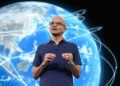 Microsoft (MSFT) Stock Jumps After Q3 Earnings Beat, Driven by Strong Azure Cloud Growth
