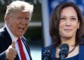 Kamala Harris Criticizes Trump’s Leadership in Major Speech Marking His 100th Day in Office