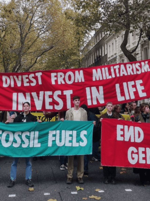 ​Wave of Earth Day Protests as Americans Mobilize Against Trump