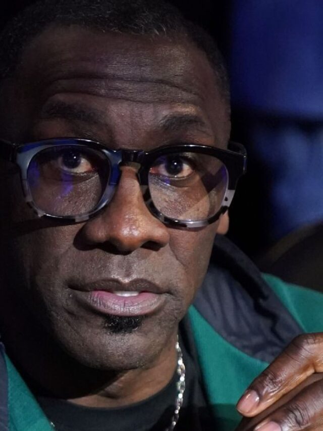 Woman Files Sexual Assault Lawsuit Against NFL Legend Shannon Sharpe