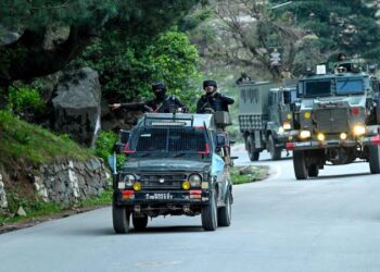 Pahalgam Terror Attack: A Dark Day in Kashmir’s Valley of Beauty