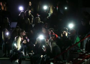 Massive Power Outage Hits Spain, Portugal, and Parts of France