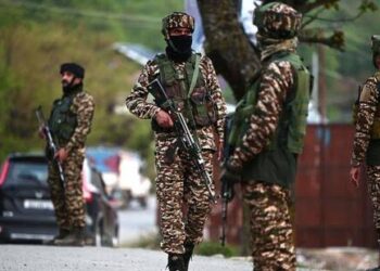 India Responds Strongly to Pahalgam Terror Attack: Strategic Measures Against Pakistan