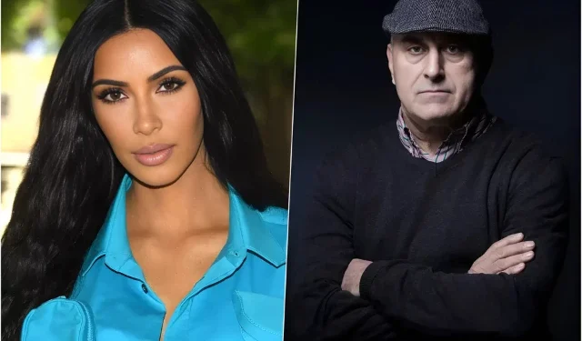 Kim Kardashian to Testify in Paris ‘Grandpa Robbers’ Trial Over $9M Jewelry Heist