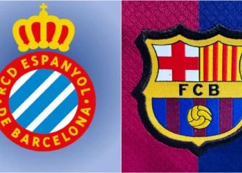 Barcelona vs. Espanyol: Can Barça Clinch La Liga Title Tonight? Preview & Live Stream