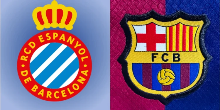 Barcelona vs. Espanyol: Can Barça Clinch La Liga Title Tonight? Preview & Live Stream