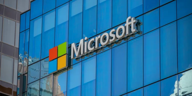 Microsoft Cuts 6,000 Jobs (3% of Workforce) in Latest Tech Industry Layoffs