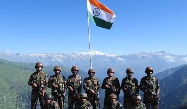 India and Pakistan Agree to Full Ceasefire: A Step Toward Regional Peace