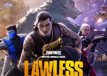 Fortnite’s Epic Star Wars Season Launch: Servers Down, X-Wings, and Lightsabers Arrive!