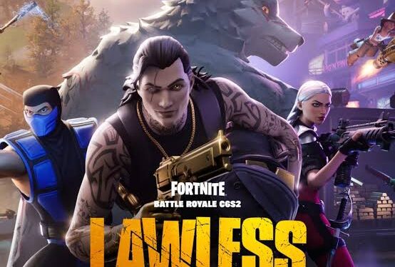 Fortnite’s Epic Star Wars Season Launch: Servers Down, X-Wings, and Lightsabers Arrive!