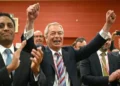 Huge Swings to Reform UK in Local Elections: Farage’s Party Gains Ground as Lib Dems Secure Councils