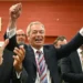 Huge Swings to Reform UK in Local Elections: Farage’s Party Gains Ground as Lib Dems Secure Councils