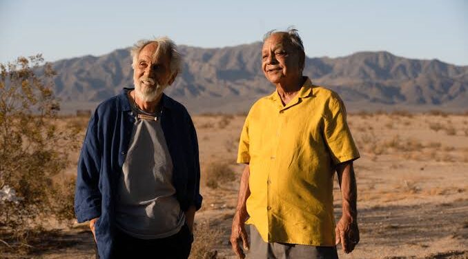 Cheech & Chong’s Last Movie Review: Celebrating the Duo’s Legendary Highs