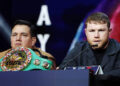 Canelo Álvarez vs William Scull: Horario, Dónde Ver y Todo lo que Necesitas Saber