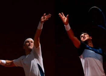 Casper Ruud Wins Maiden Masters 1000 Title at Madrid Open After Defeating Jack Draper