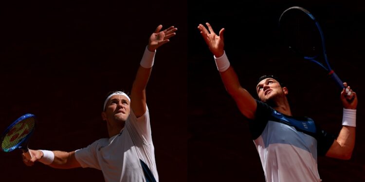 Casper Ruud Wins Maiden Masters 1000 Title at Madrid Open After Defeating Jack Draper