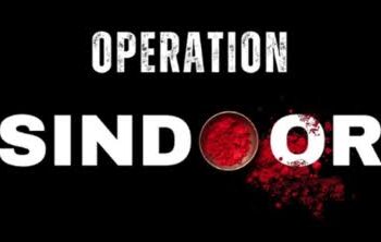 India Launches ‘Operation Sindoor’ Strikes on Pakistan: Escalation in Kashmir Conflict