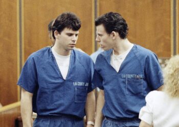 Menendez Brothers Resentenced: Could Parole Be Possible After 30+ Years?