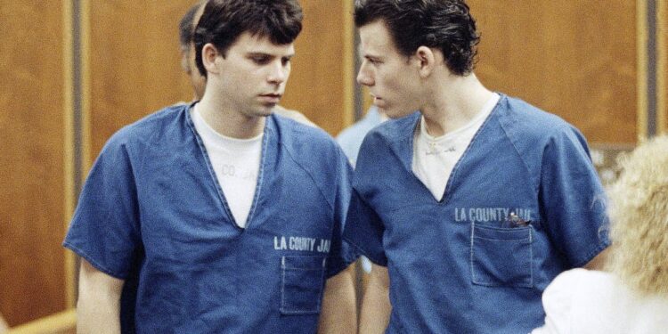 Menendez Brothers Resentenced: Could Parole Be Possible After 30+ Years?