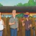 First Look: ‘King of the Hill’ Revival on Hulu Shows Older Hank & Drone-Delivered Beer