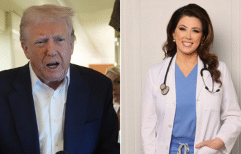 White House Withdraws Surgeon General Nominee in Last-Minute Shakeup