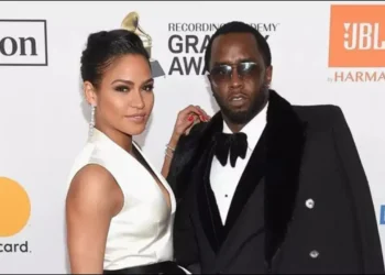 Cassie Ventura’s Shocking Testimony: Diddy Accused of Violence & Control in Court