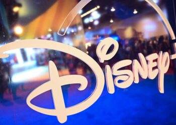 Disney Stock Surges 10% After Strong Earnings & Disney+ Growth