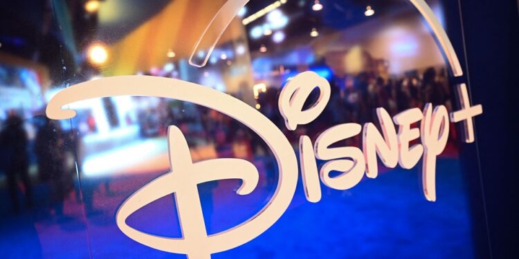 Disney Stock Surges 10% After Strong Earnings & Disney+ Growth