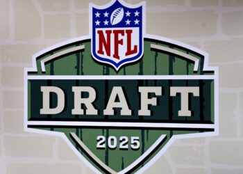 Eagles vs. Cowboys to Kick Off 2025 NFL Season – Full Schedule Release Highlights