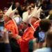 White Smoke Rising: The Ancient Rituals of Choosing a New Pope