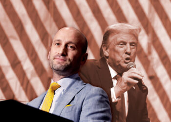 Trump Admin Considers Suspending Habeas Corpus in Immigration Crackdown, Says Stephen Miller