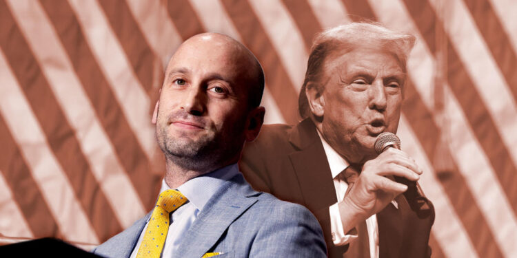 Trump Admin Considers Suspending Habeas Corpus in Immigration Crackdown, Says Stephen Miller