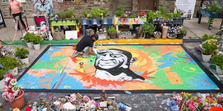 Minnesota on Edge: Officials Prepare for Potential Derek Chauvin Pardon by Trump