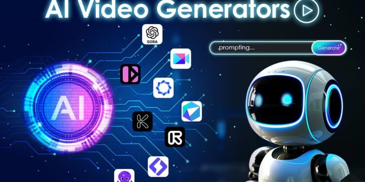 AI Video Content in 2025: How to Turn Blogs Into Engaging Videos (Tools & Tips)