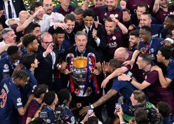 PSG’s Champions League Triumph: Nasser Al-Khelaifi’s Rise, Qatar’s Football Empire & The Future of European Football