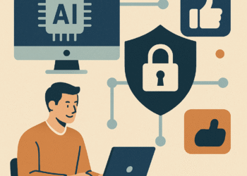 SMB Tech Trends: AI, Cybersecurity & Social Media in 2025