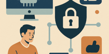 SMB Tech Trends: AI, Cybersecurity & Social Media in 2025