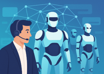 Agent Force: Transforming Business with Intelligent Automation and AI Agents