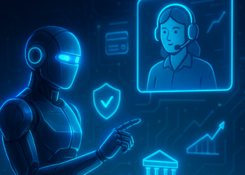How AI Virtual Agents Are Revolutionizing Banking: KYC, Fraud Detection & Transactions Made Smarter