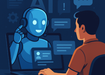 The Rise of AI Helpdesks: Are SaaS Companies Replacing Tier-1 Support Teams?