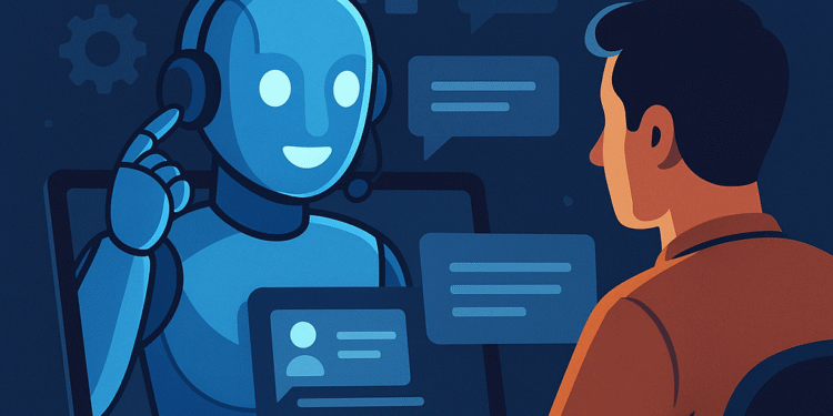 The Rise of AI Helpdesks: Are SaaS Companies Replacing Tier-1 Support Teams?