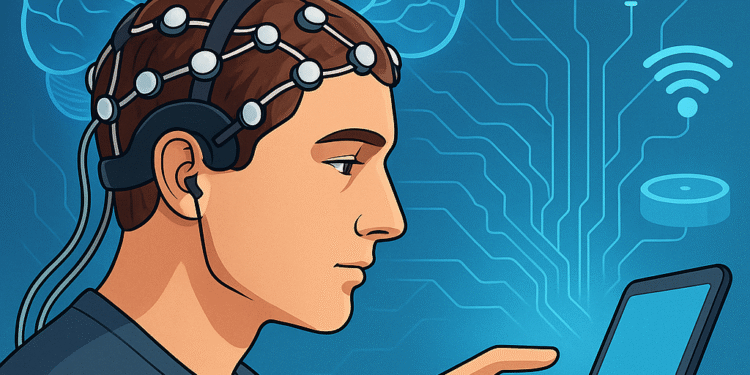 Mind Over Machine: How Brain-Computer Interfaces Are Revolutionizing Tech