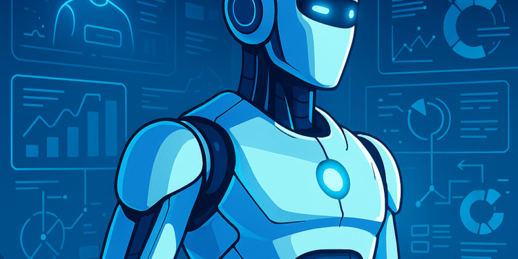 Agentic AI In 2025: How Autonomous Agents Are Redefining Business Operations