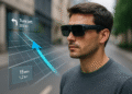 How Smart Glasses and Spatial Computing Are Redefining the Future of Digital Interaction
