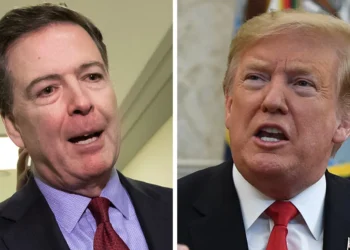James Comey Under Investigation for ‘86 47’ Post – Did Ex-FBI Chief Threaten Trump?