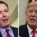 James Comey Under Investigation for ‘86 47’ Post – Did Ex-FBI Chief Threaten Trump?