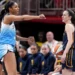 Caitlin Clark vs. Angel Reese: Indiana Fever Outlast Chicago Sky in Thrilling WNBA Showdown