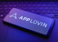 AppLovin Stock Soars 15% After Strong Earnings & $400M Gaming Unit Sale